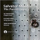 Salvator Mundi: The Purcell Legacy (2015)