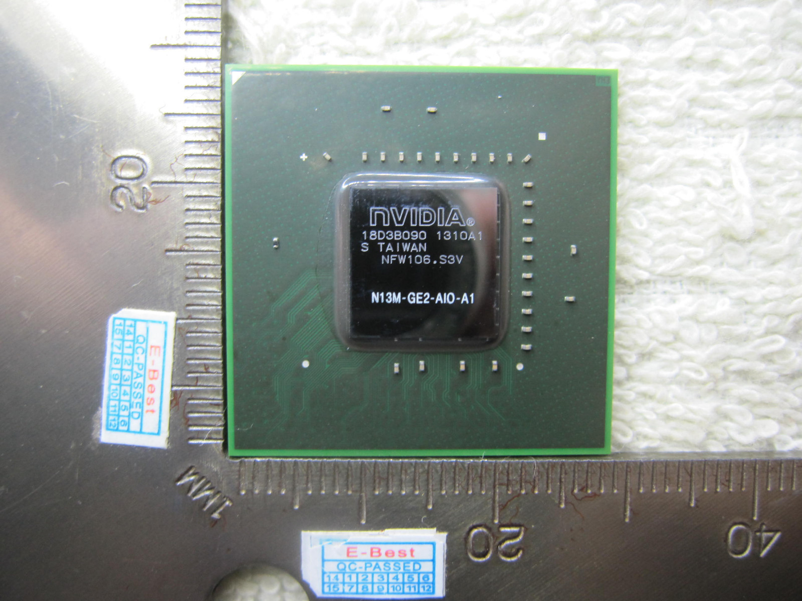 1x Used N13M-GE2-A1O-A1 N13M-GE2-AI0-A1 N13M-GE2-AIO-AI N13M-GE2-AIO-A1 ...