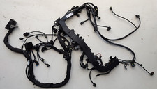 MERCEDES BENZ  ORIGINAL  W907 MOTORLEITUNGSATZ A6511509000 A6511505090