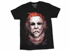Halloween The Curse of Michael Myers Men's T-Shirt Horror Movie NWT