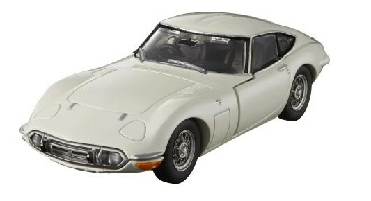 トミカ　トヨタ2000GT 48357 TOMYTEC TOMICA Premium RS Toyota 2000GT model car | eBay
