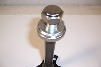 HONDA CMX250C REBEL STEERING STEM TRIPLETREE 53219-KEN-A10 CMX 250