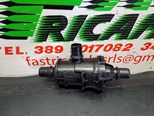 Pompe à eau Renault KOLEOS