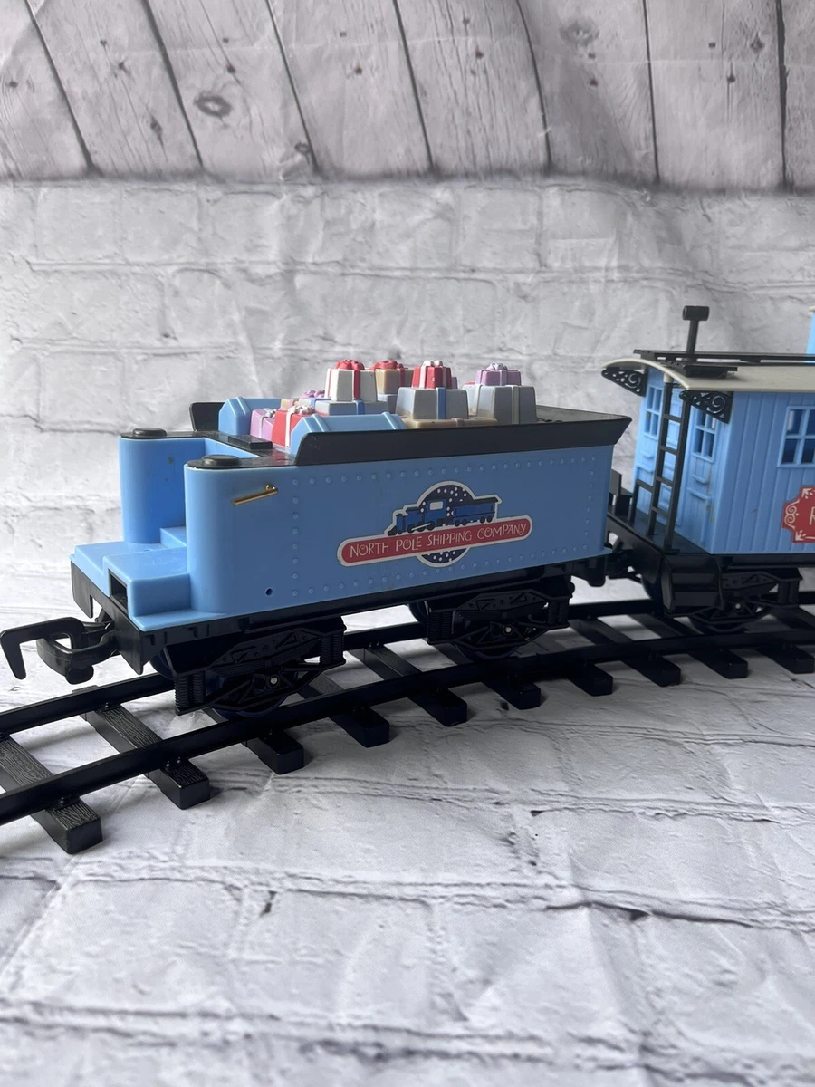 Rudolph The Red Nosed Reindeer Misfit Toys Train