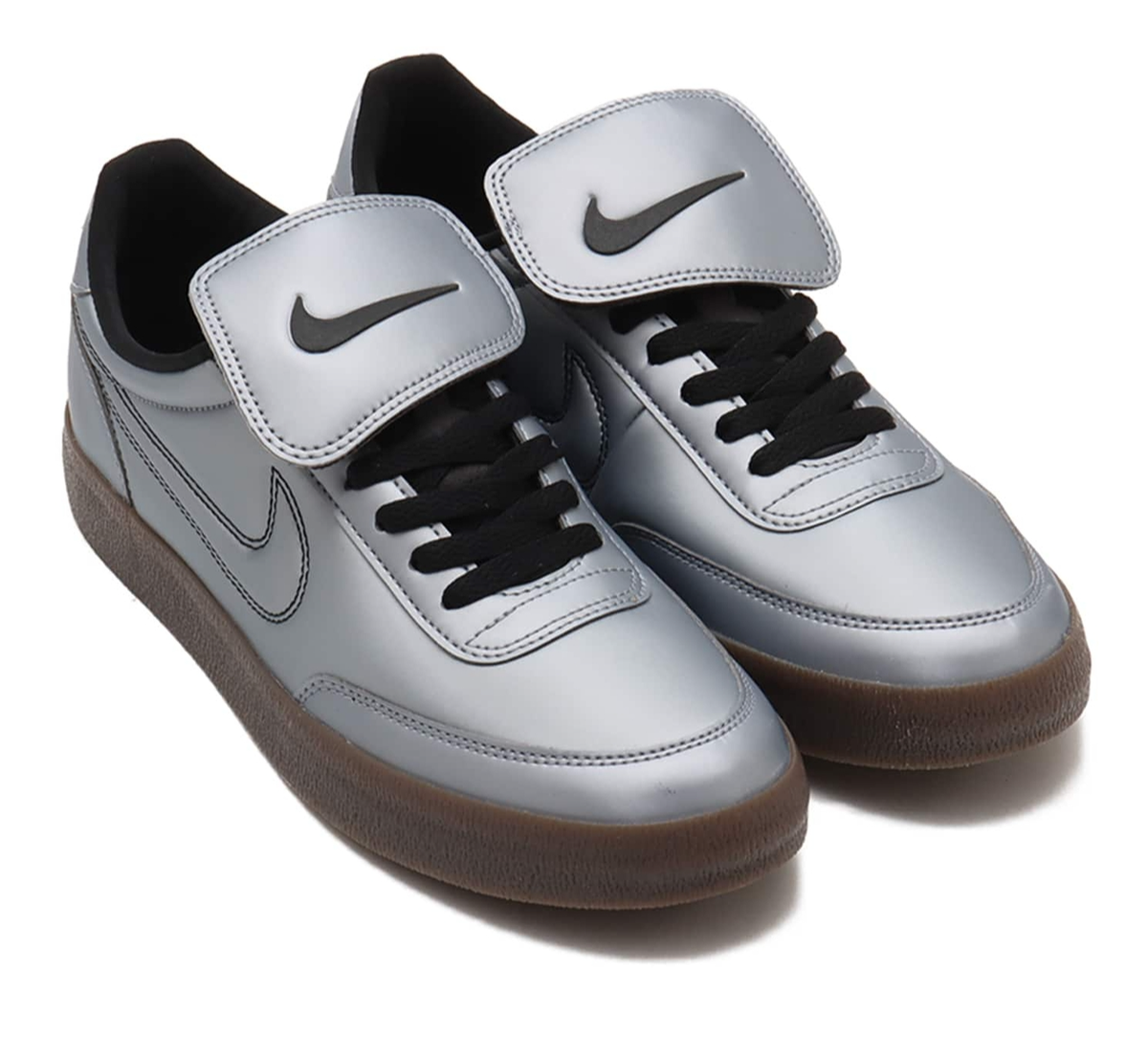Nike Killshot 2 Premium Tiempo Metallic Cool Grey IM4842-099