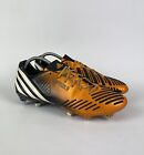 New ListingAdidas Predator Lethal Zones Sg Football Boots Soccer Shoes Men’s Size Us9.5 Uk9