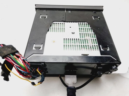 5038120 Sistema Audio Radio per SAAB 9-5 BERLINA 2.0 T Linear 2002 9009956 - Foto 2 di 10