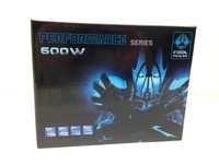600 Watt Atx 12v Power Supply 12cm Blue Fan Pci-express Sata 20+4 Pin Cool Power 600 Watt Atx 12v Power Supply 12cm Blue Fan Pci-express Sata 20+4 Pin Cool Power
