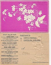 Sapone Cipria Cipria Vellutin Amido Borace Cipria Profumata CREME AMIDO BANFI (1