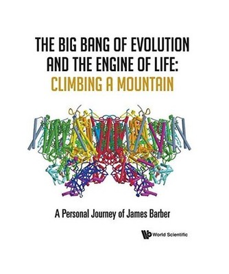 The Big Bang of Evolution and the Engine of Life: Climbing a Mountain: A Persona