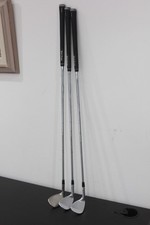 Set of three (3) Titleist Vokey SM6 Wedges 48-54 60 degrees