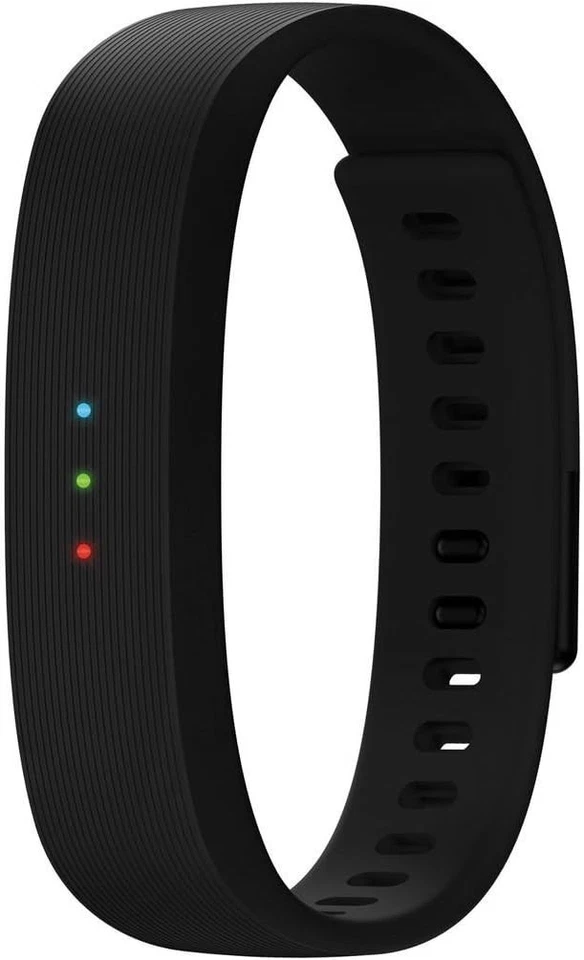 雷蛇 Nabu X 智能手环 – 黑色  — 第 3/4 张图片