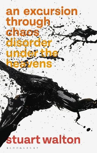 An Excursion through Chaos - 9781350144095