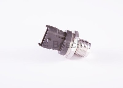 Genuine BOSCH FUEL PRESSURE SENSOR (HGV) - 0281002930