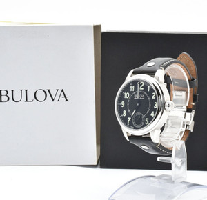 Bulova Accuswiss for sale | eBay