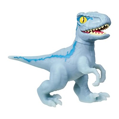 Akedo - Heroes of Goo Jit Zu - Jurassic World blau 41303 / Spielzeug - Spielzeug - D59z