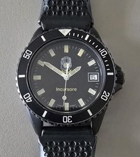 Orologio militare Dpw INCURSORE anni '90