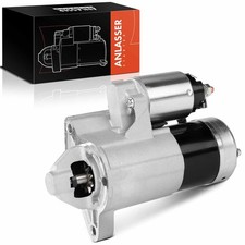 Démarreur Jeep WRANGLER