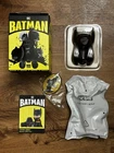 Pop Mart DC Batman 85th Anniversary Series Figure - 1989 Film