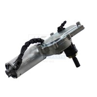 Meat & Doria Wischermotor 27344 FüR VW Caddy 12V 3 GroßRaumlimousine 2KA 2KH 2CA
