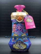 NEW Magic Mixies Pixlings Create and Mix A Magic Potion Reveal 6.5 inch Doll