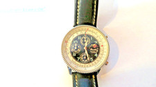 BREITLING Navitimer Olympus 4 Jahres Kalender...