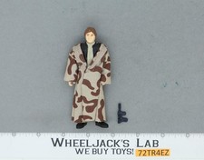 Han Solo (In Trench Coat) for sale
