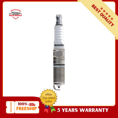 3923 Autolite Copper Spark Plug Heat 10 fits 2001-2009 Volvo S60 S80 XC90 V70