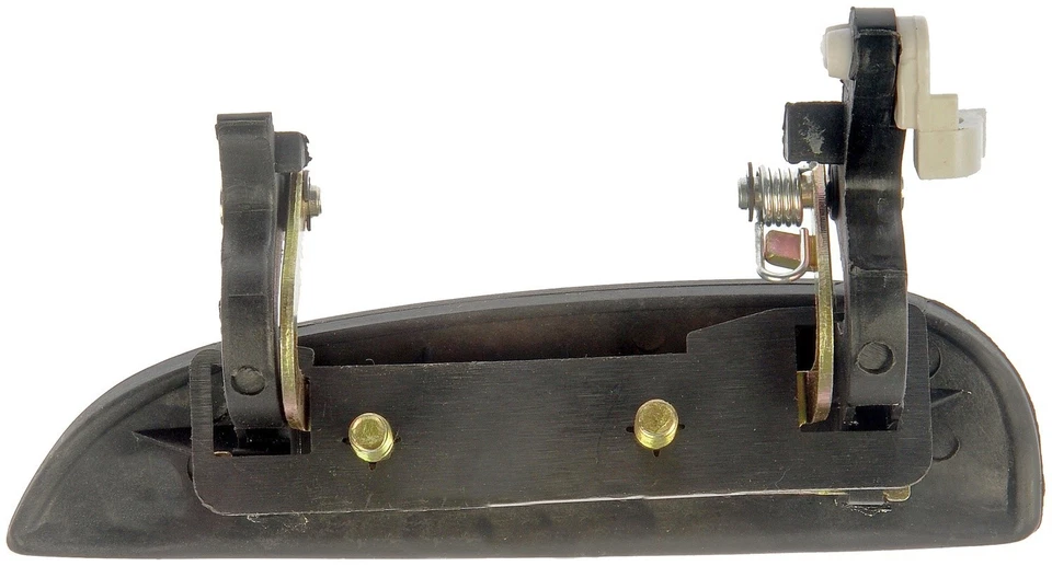 Manija de puerta delantera derecha para Kia Rio Dorman 2001-2002 80734 Foto 2 de 3