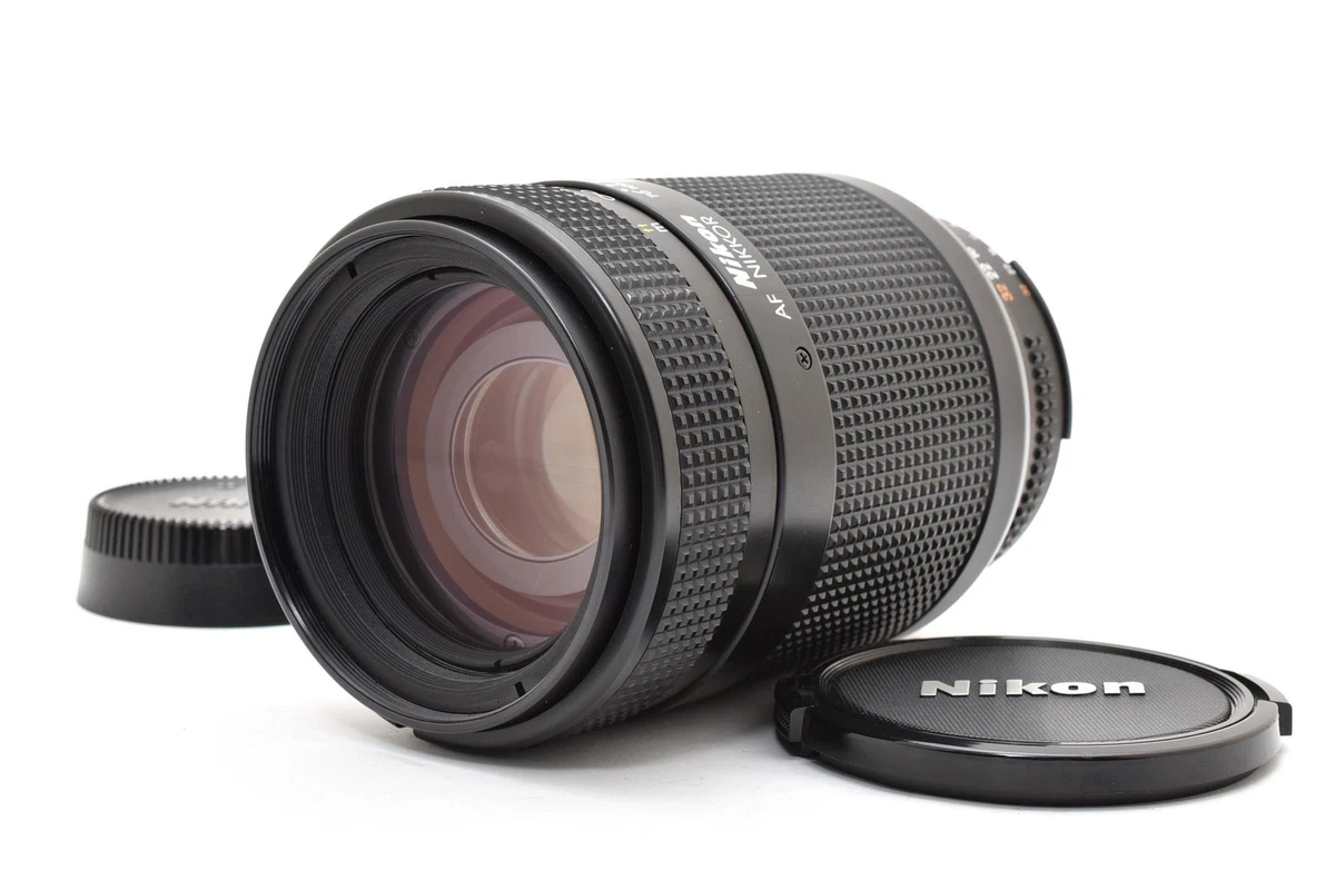 Nikon D70 NKKOR 70-210 レンズ付 Nikon 70-210mm Focal Camera Lenses for sale - eBay