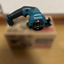 Makita Circular Saw with Charger