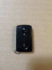 Daihatsu Smart Key L375S L385S Keyless Entry for Electric Sliding Door Used 44y