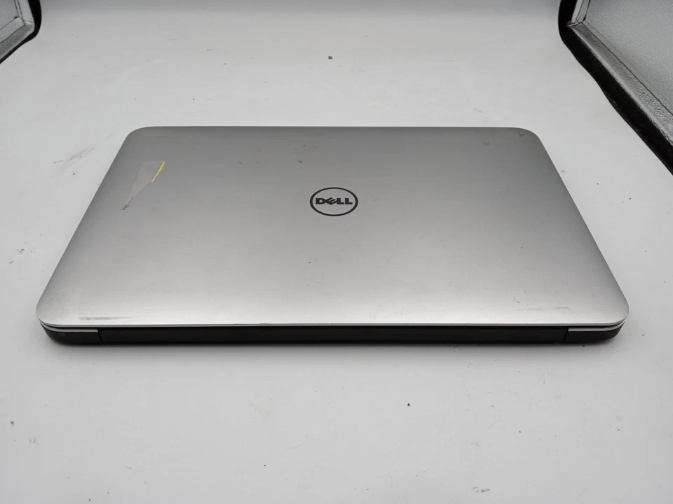Dell XPS 13 L322X 13" Laptop Intel Core i7 3rd Gen - PARTS/REPAIR - READ -RR - Image 4 of 4
