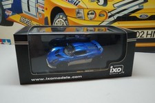 IXO MODELS - 2006 LOTUS EXIGE - SPRINT EDITION - 1/43 SCALE MODEL CAR  MOC119