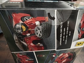 LEGO Speed Champions 75899 LaFerrari Ferrari Complete Set 164 pcs Sealed Box