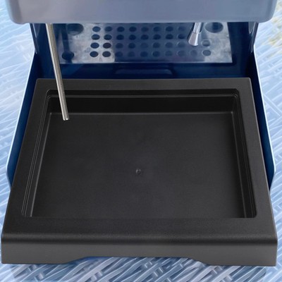 Low Profile Tropfschale Federsatz für Gaggia Classic mit langem Stahlrohr