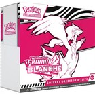 Pokémon - ETB EV10.5 Flamme Blanche Neuve/Scellée/FR