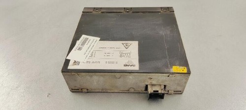 12802540AA sistema navegación gps para SAAB 9-3 BERLINA 2.2 TID 2002 180635 - Imagen 4 de 7
