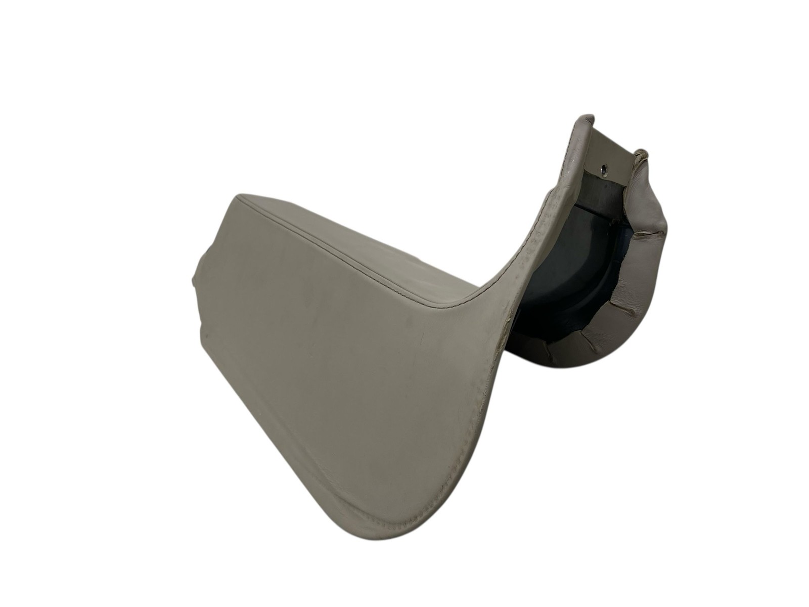 2013-2016 Aston Martin DB9 Oem Front Left Lower Cowl Kick Panel Trim Cover Panel