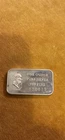 Abraham Lincoln - 1 Oz .999 Fine Silver Bar