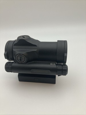 SIG Sauer ROMEO7S Green Dot Sight - SOR75002 for sale online | eBay