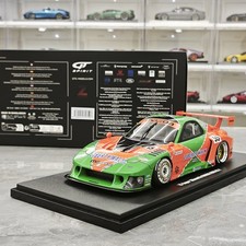 GT Spirit 1:18 Mazda RX7 LB SUPER Resin Car Model