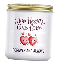 Birthday Anniversary Engagement Gifts for Her Him Couples Girlfriend Boyfriend