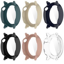 All-in-one Protective Case Watch Case Cover Shell for CMF Watch 3 Pro