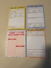 Fun Activity Box For Children