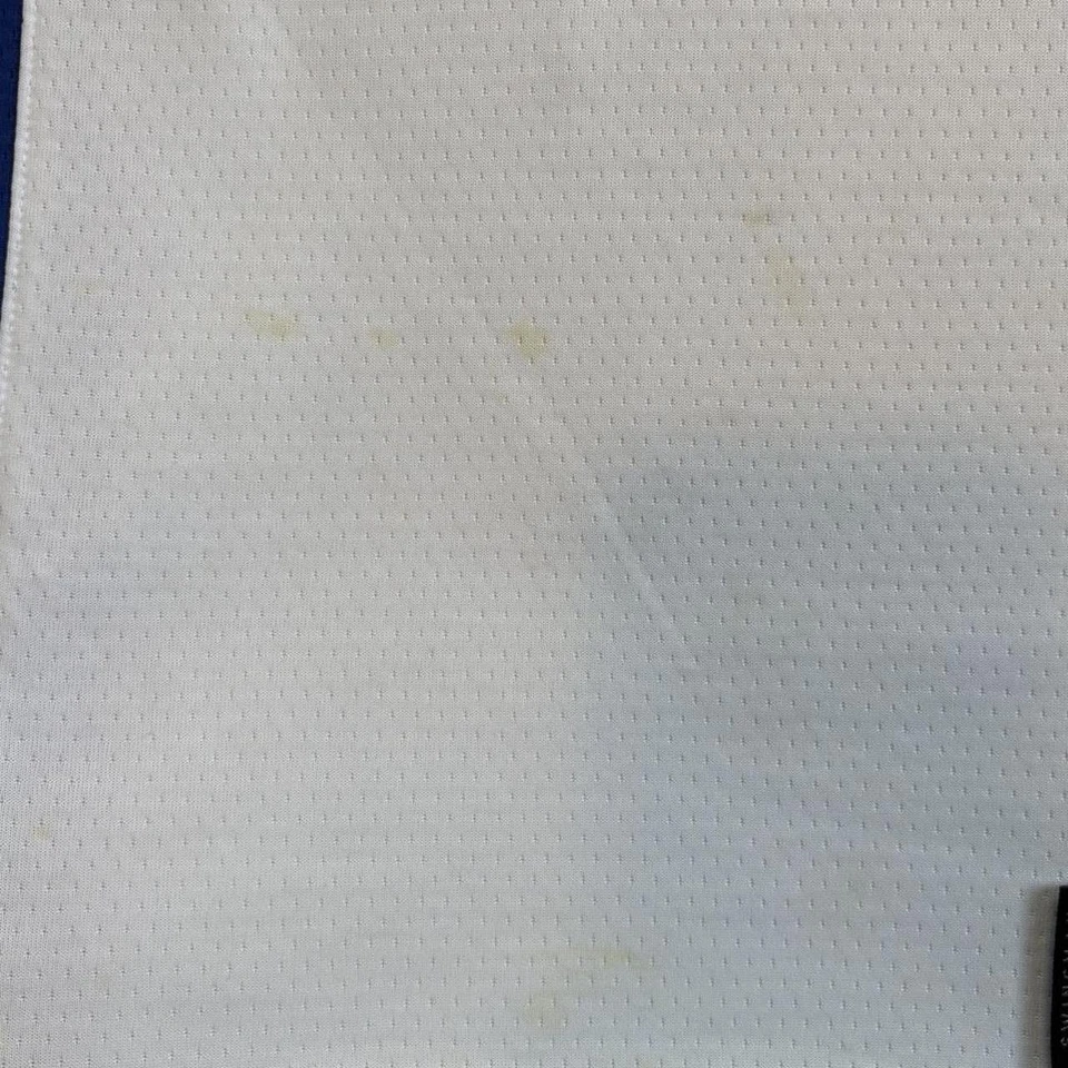 Camiseta deportiva de baloncesto Nike NBA Detroit Pistons Blake Griffin Swingman Dri-Fit pequeña Foto 3 de 4