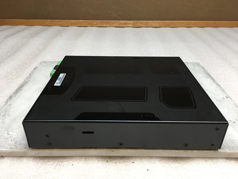 QSC SPA2-60 2-Channel 60 Watt` 100V Per Channel Power Amplifier - Image 3 of 4