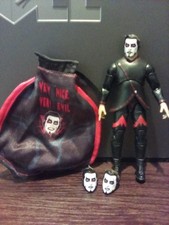 AEW Danhausen Action Figure