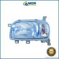 Scheinwerfer Vorne Links Pred Reg Elektrisch SX Nissan Micra K10 92->98