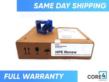 HP JL309A ARUBA 100GB QSFP28 MPO SR4 100M MMF